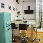 9b The Appartments Apartment Trieste