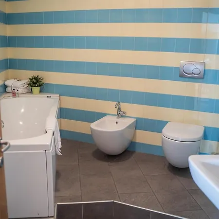 9b The Appartments *