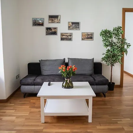 9b The Appartments Daire