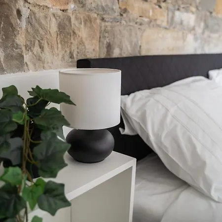 9b The Appartments トリエステ