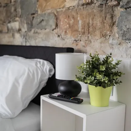 9b The Appartments * トリエステ