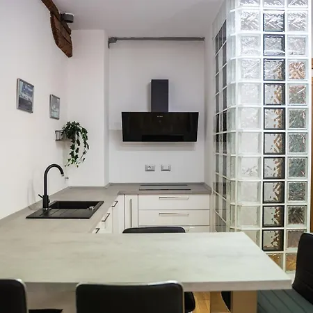 アパート 9b The Appartments *