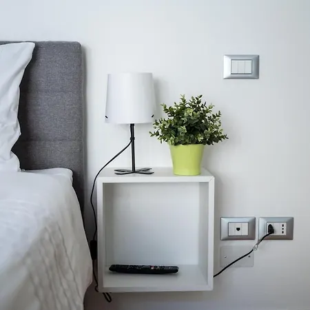 アパート 9b The Appartments