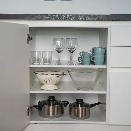 9b The Appartments * トリエステ