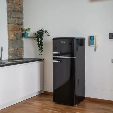 9b The Appartments アパート *